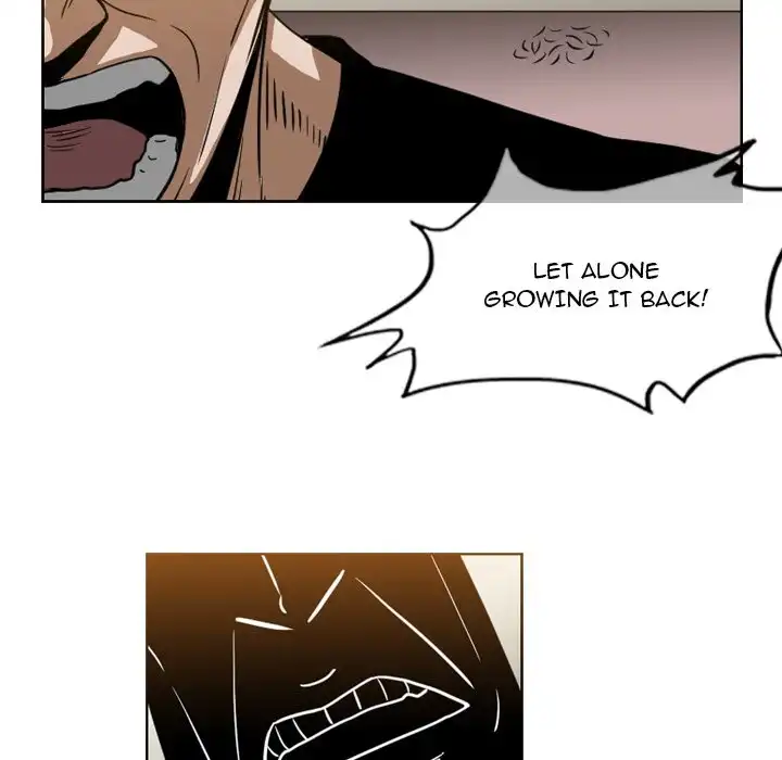 Path to Salvation Chapter 60 Page 45