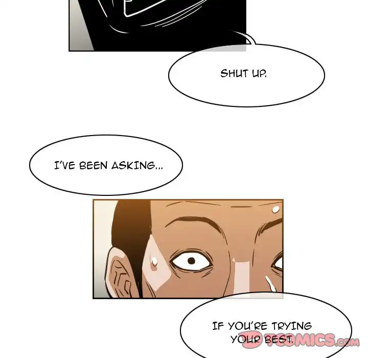Path to Salvation Chapter 60 Page 46