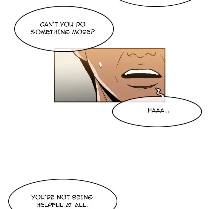 Path to Salvation Chapter 60 Page 47