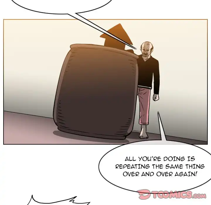 Path to Salvation Chapter 60 Page 48