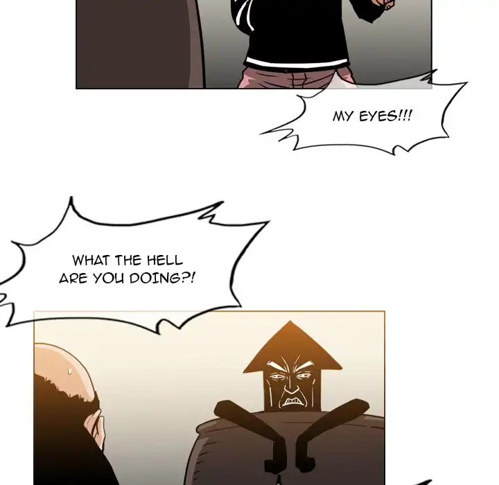 Path to Salvation Chapter 60 Page 51