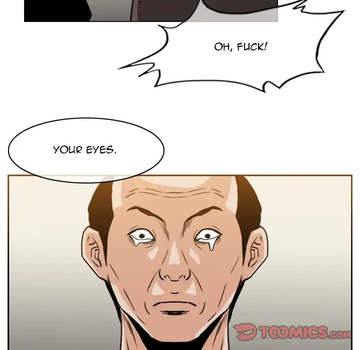 Path to Salvation Chapter 60 Page 52