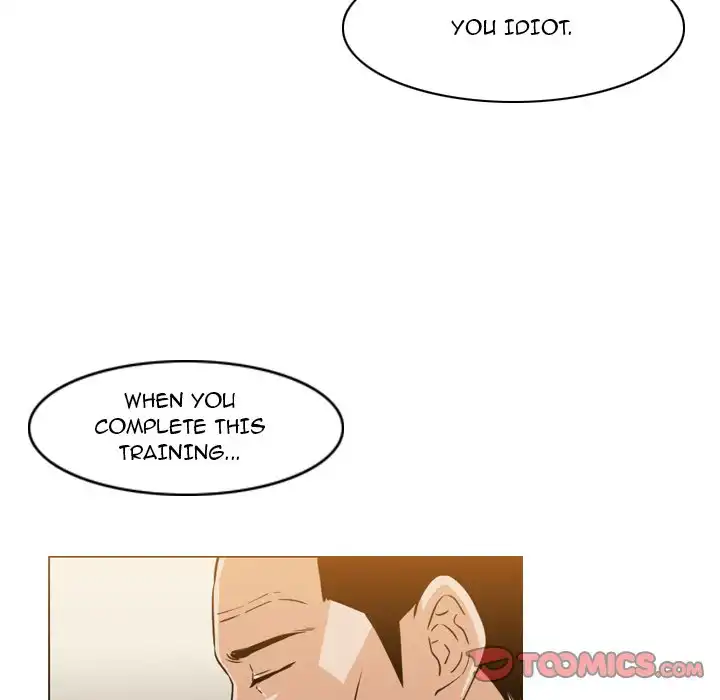 Path to Salvation Chapter 60 Page 54