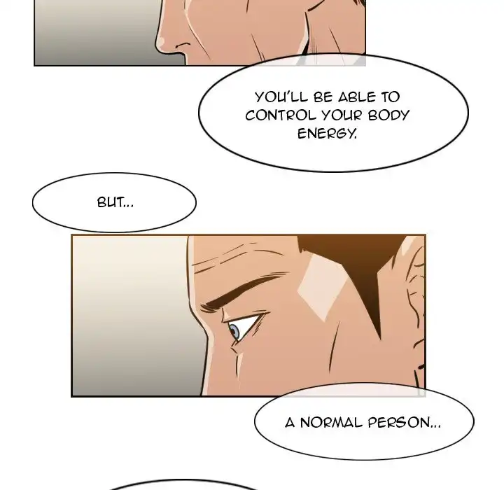 Path to Salvation Chapter 60 Page 55