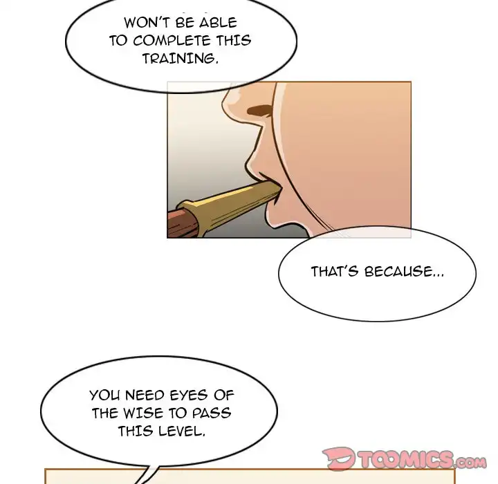 Path to Salvation Chapter 60 Page 56