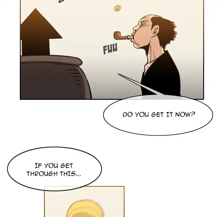 Path to Salvation Chapter 60 Page 57