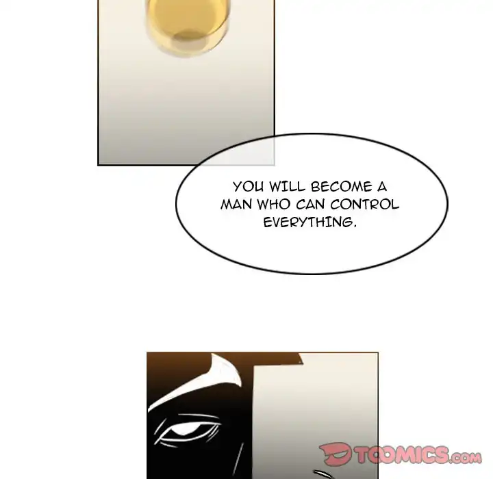 Path to Salvation Chapter 60 Page 58