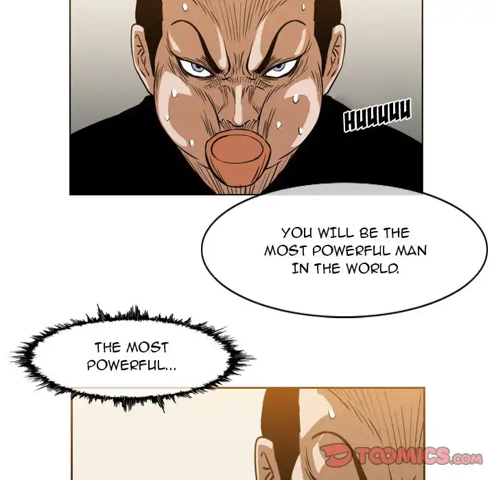 Path to Salvation Chapter 60 Page 60