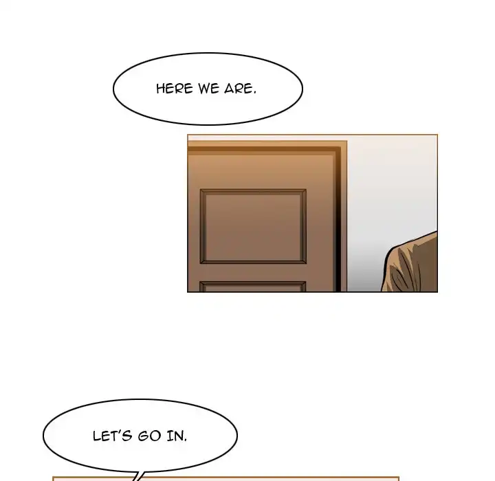 Path to Salvation Chapter 60 Page 63