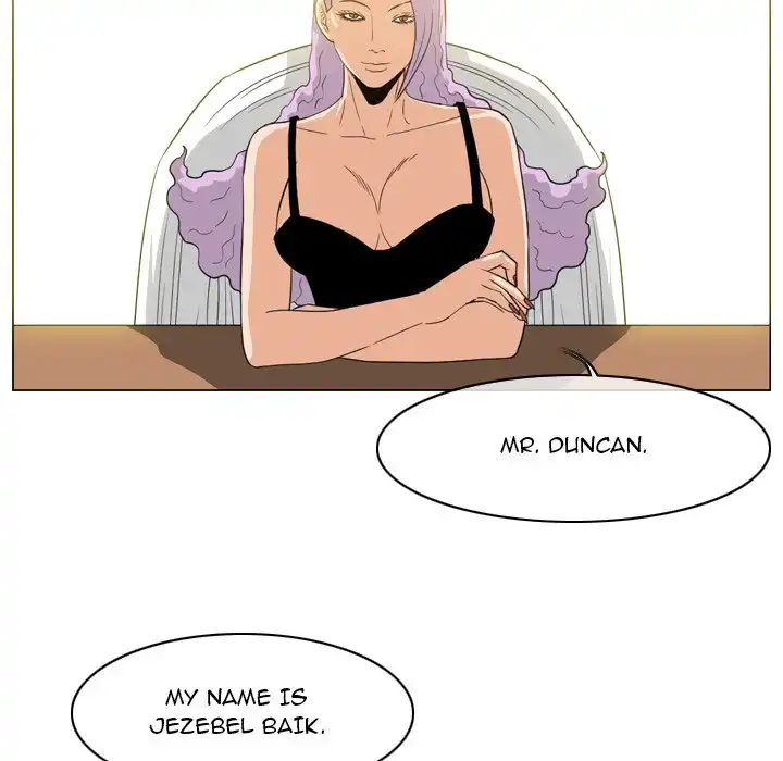 Path to Salvation Chapter 60 Page 65
