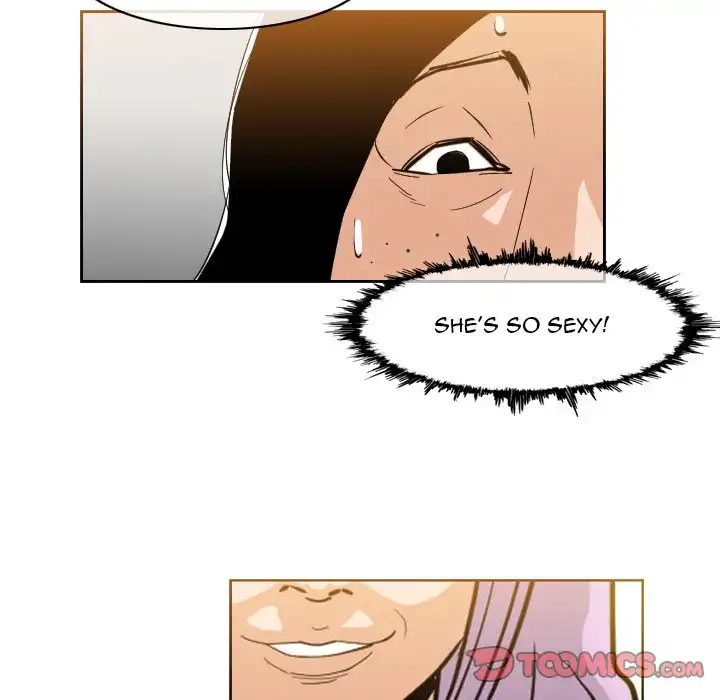 Path to Salvation Chapter 60 Page 66