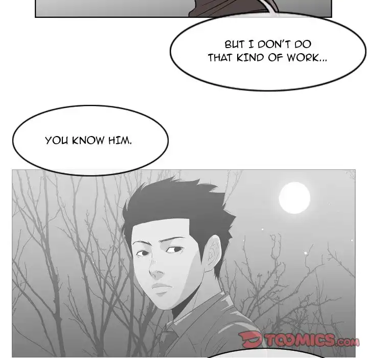 Path to Salvation Chapter 60 Page 68