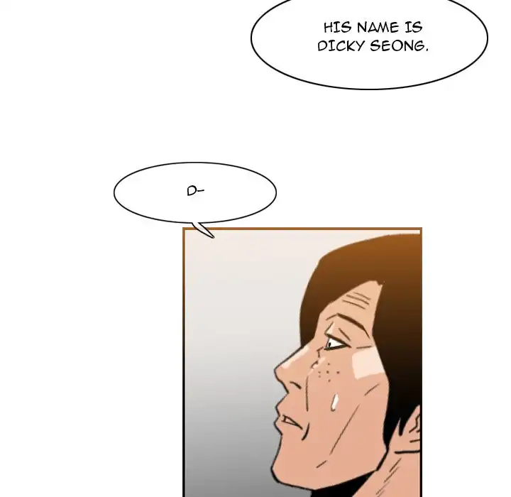 Path to Salvation Chapter 60 Page 69