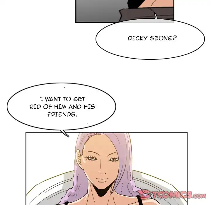 Path to Salvation Chapter 60 Page 70