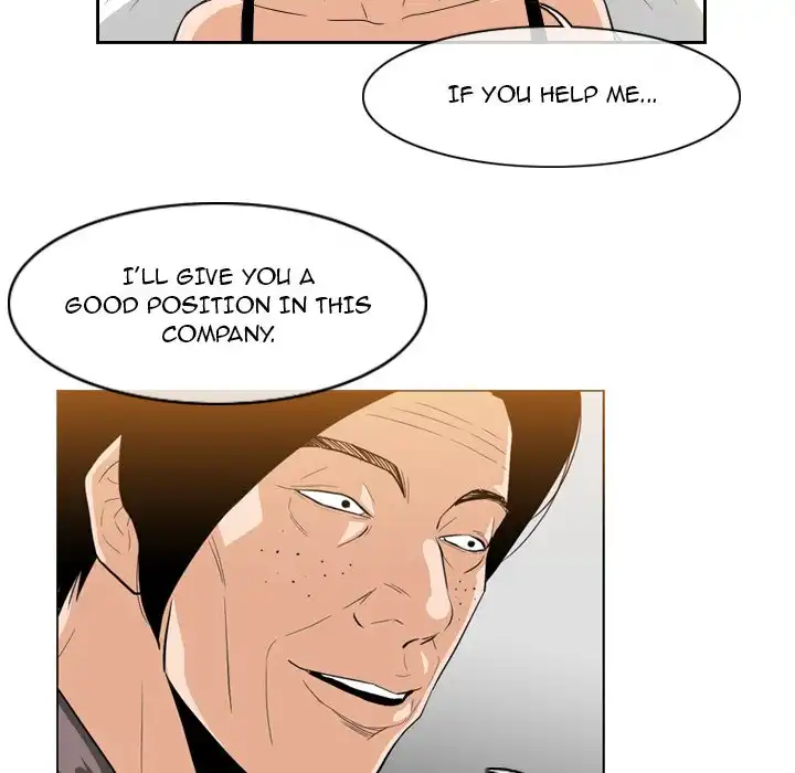 Path to Salvation Chapter 60 Page 71