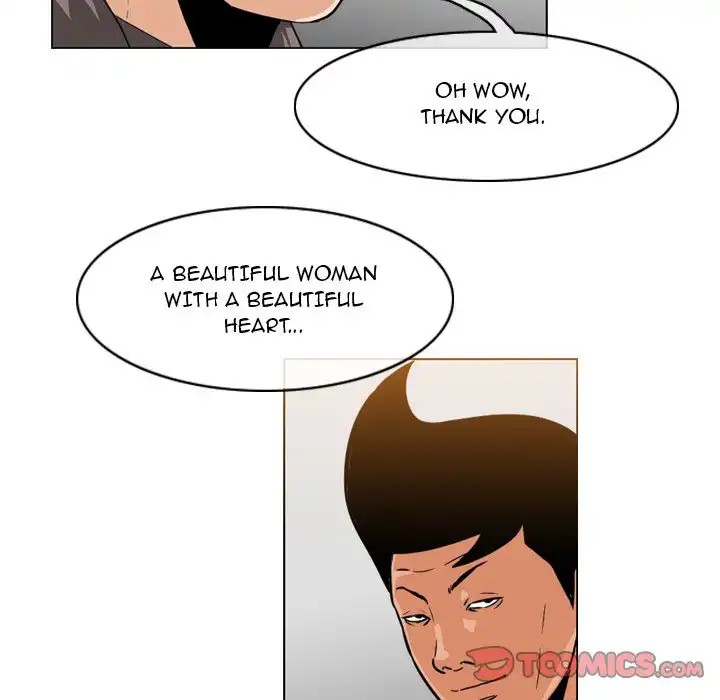 Path to Salvation Chapter 60 Page 72