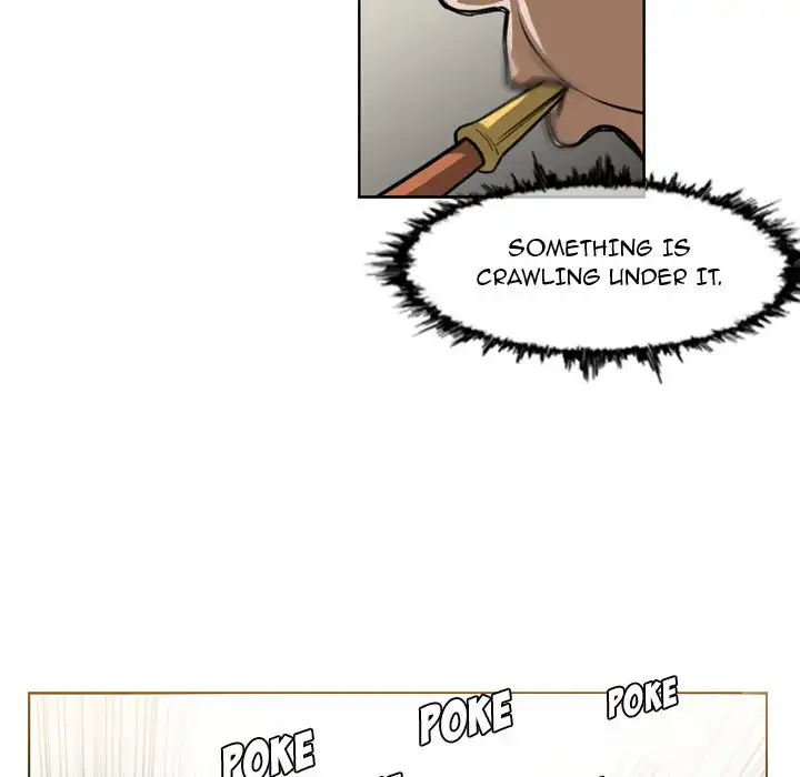 Path to Salvation Chapter 60 Page 77