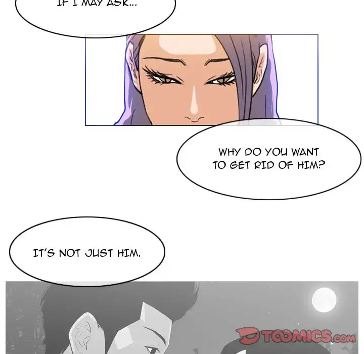 Path to Salvation Chapter 61 Page 10