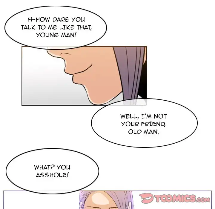 Path to Salvation Chapter 61 Page 14