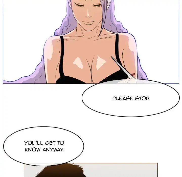 Path to Salvation Chapter 61 Page 15