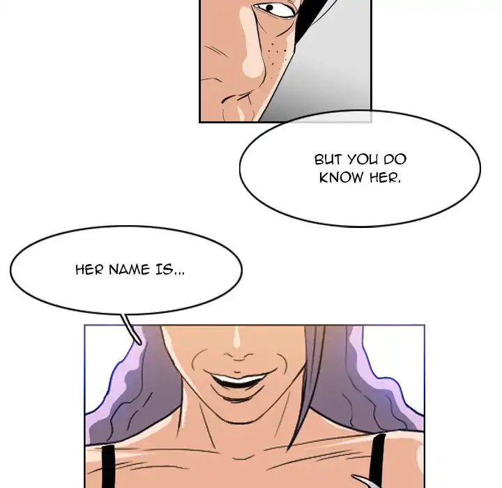 Path to Salvation Chapter 61 Page 17