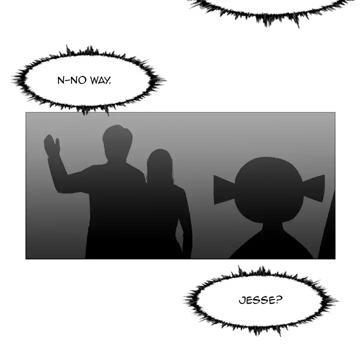 Path to Salvation Chapter 61 Page 19