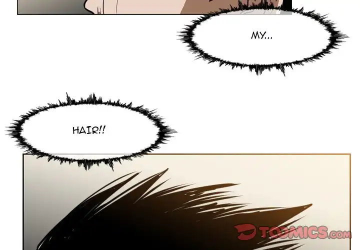 Path to Salvation Chapter 61 Page 2