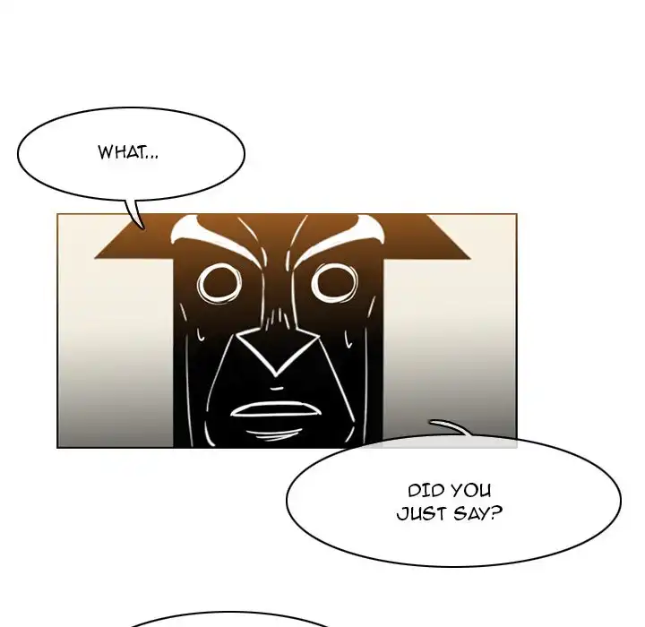 Path to Salvation Chapter 61 Page 21