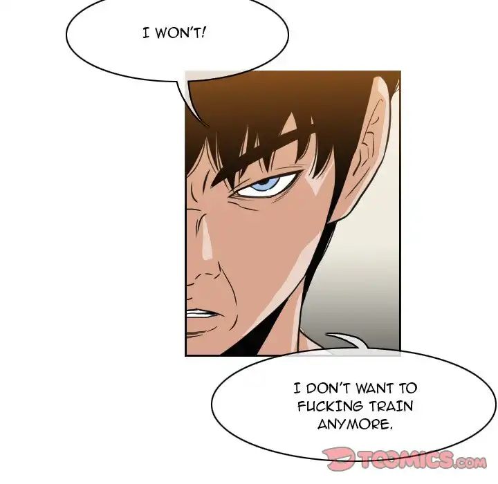 Path to Salvation Chapter 61 Page 22