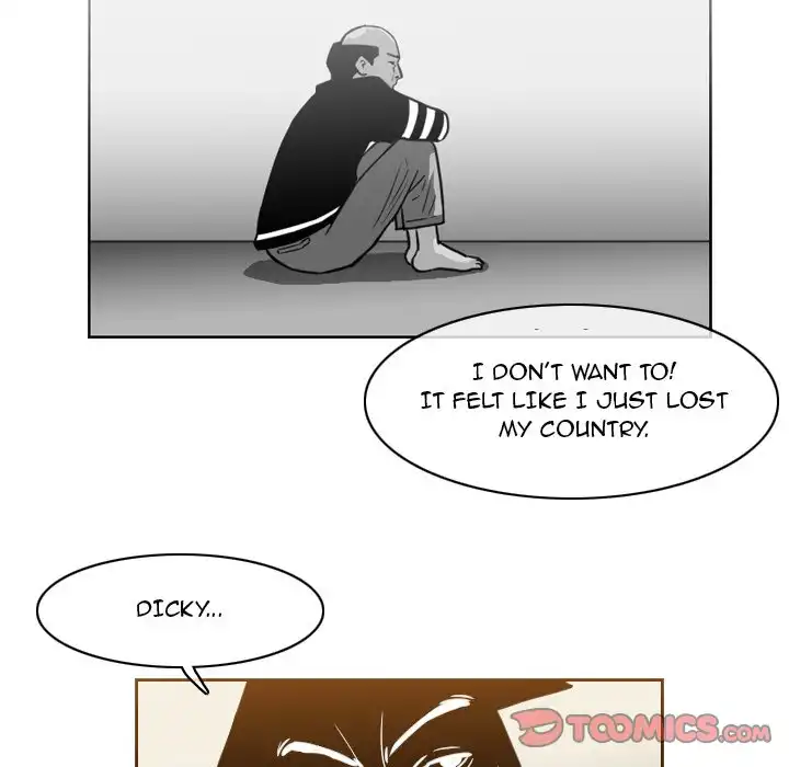 Path to Salvation Chapter 61 Page 24