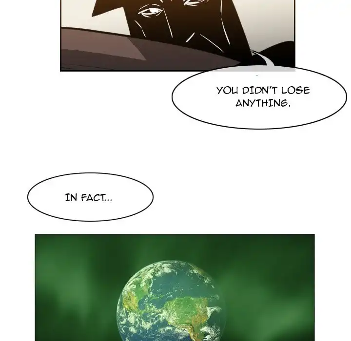 Path to Salvation Chapter 61 Page 25