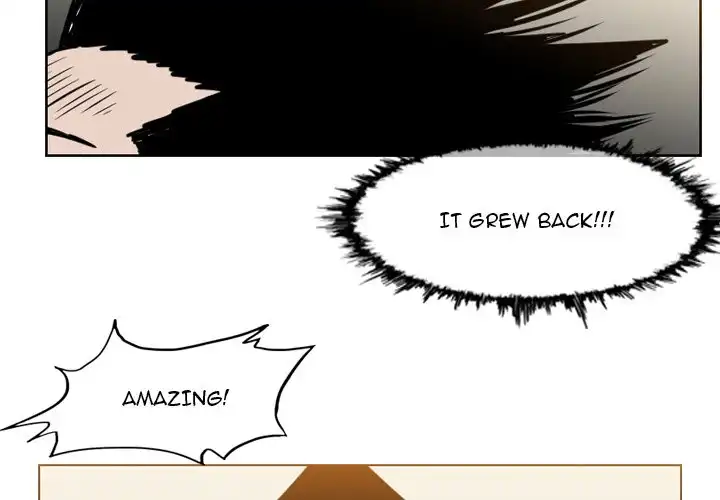 Path to Salvation Chapter 61 Page 3