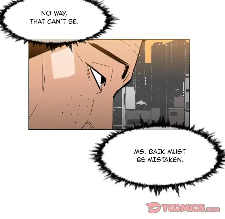 Path to Salvation Chapter 61 Page 32