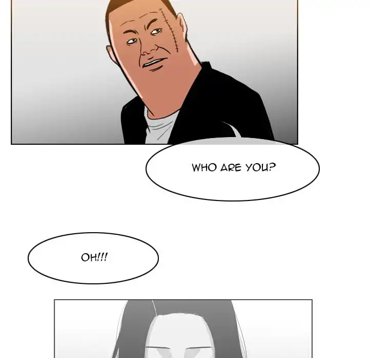 Path to Salvation Chapter 61 Page 37