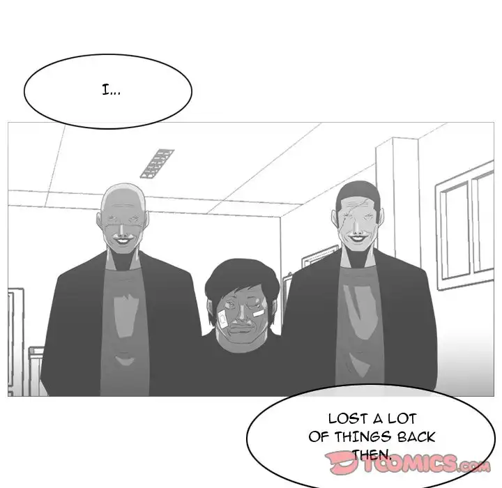 Path to Salvation Chapter 61 Page 42
