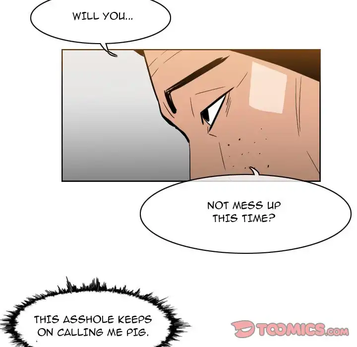 Path to Salvation Chapter 61 Page 44