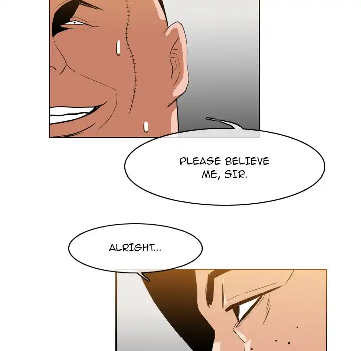 Path to Salvation Chapter 61 Page 47