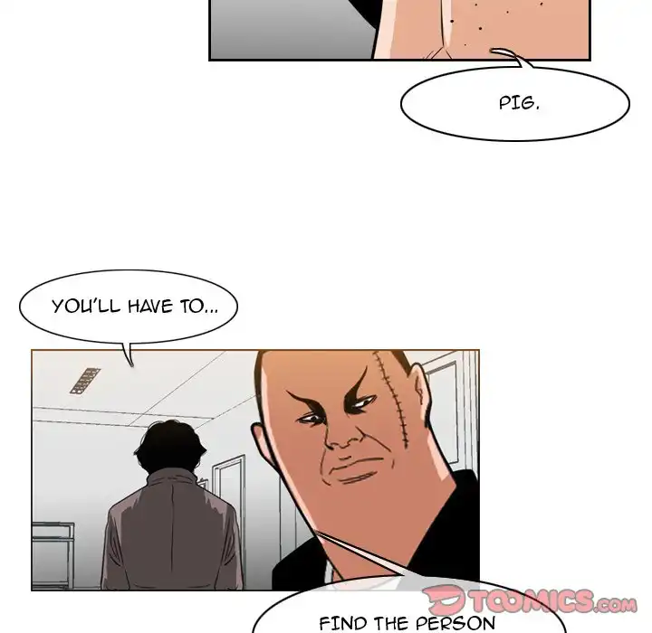 Path to Salvation Chapter 61 Page 48