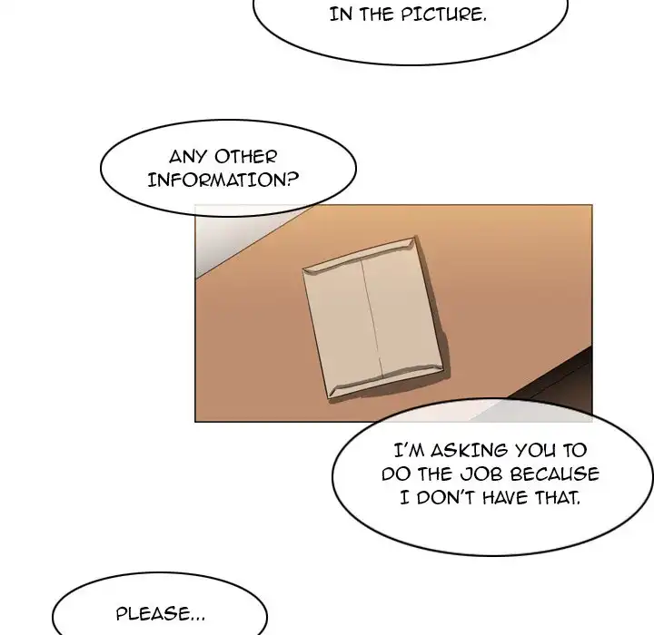 Path to Salvation Chapter 61 Page 49