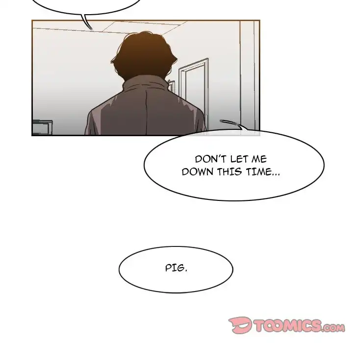 Path to Salvation Chapter 61 Page 50
