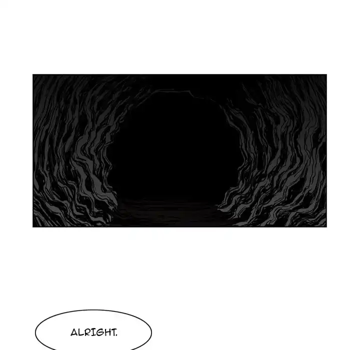 Path to Salvation Chapter 61 Page 51