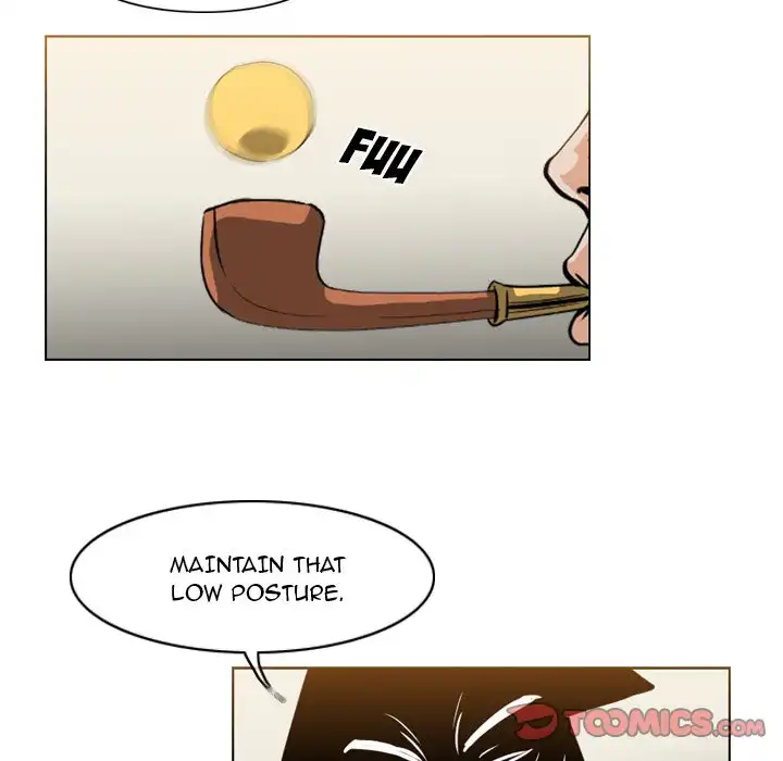 Path to Salvation Chapter 61 Page 52