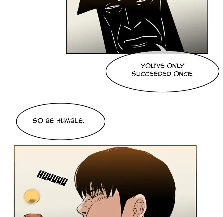 Path to Salvation Chapter 61 Page 53