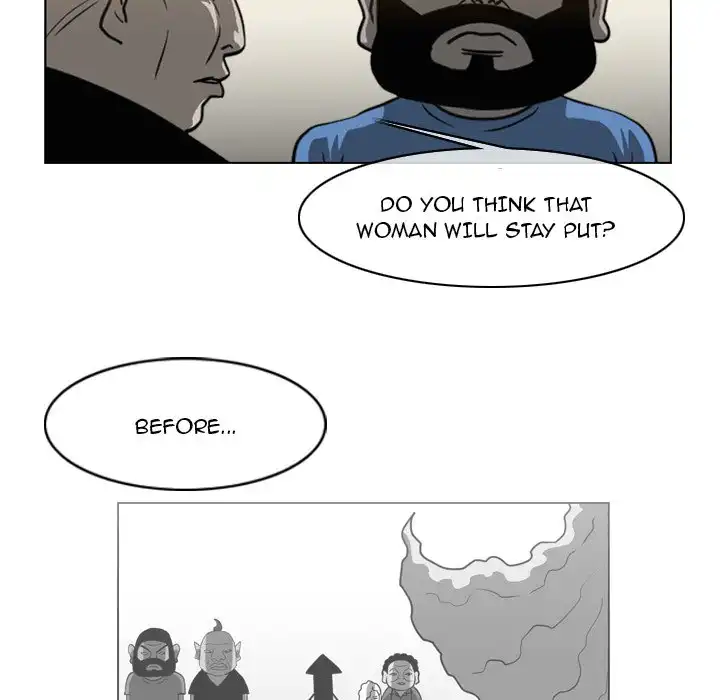 Path to Salvation Chapter 61 Page 55