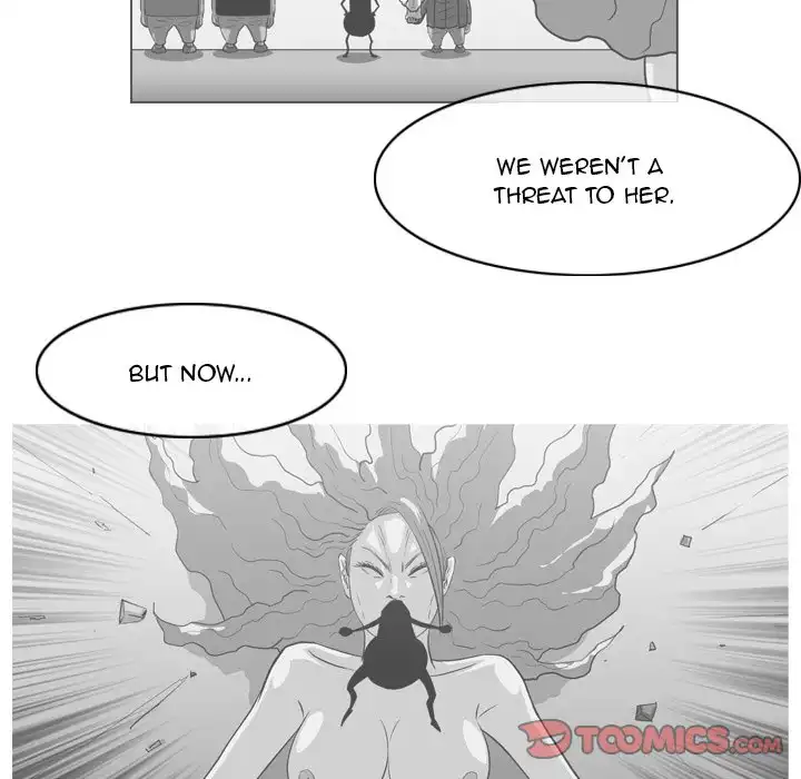Path to Salvation Chapter 61 Page 56