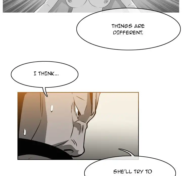 Path to Salvation Chapter 61 Page 57