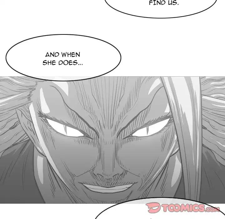 Path to Salvation Chapter 61 Page 58