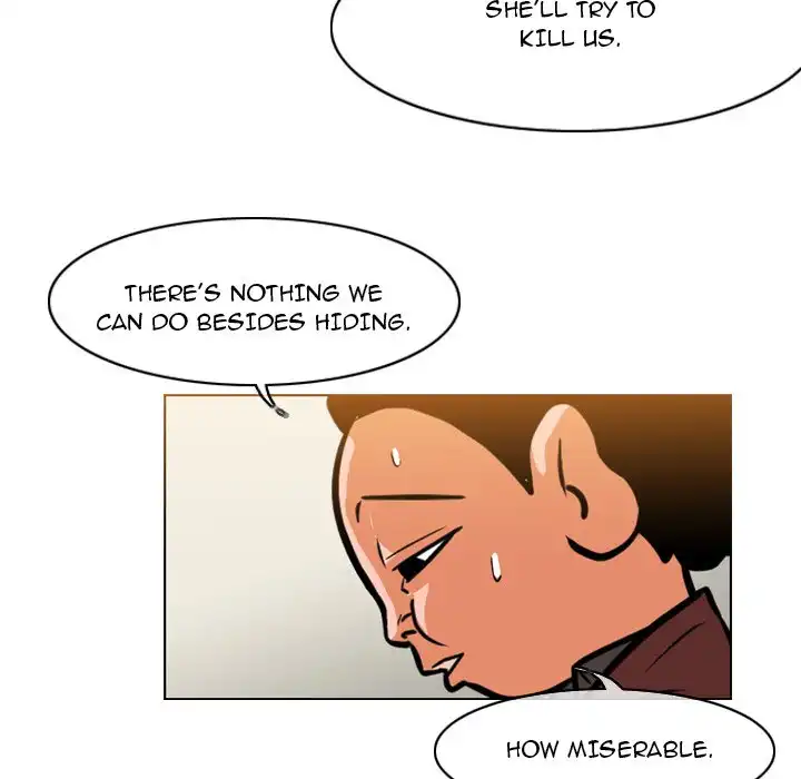 Path to Salvation Chapter 61 Page 59