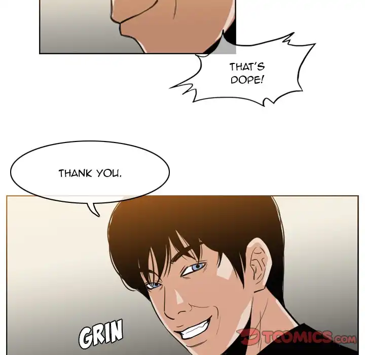 Path to Salvation Chapter 61 Page 6