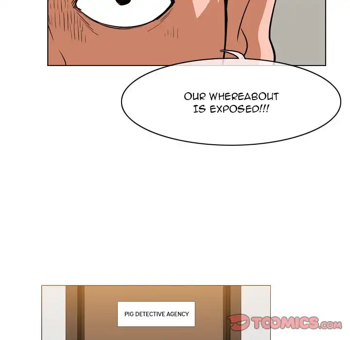 Path to Salvation Chapter 61 Page 66
